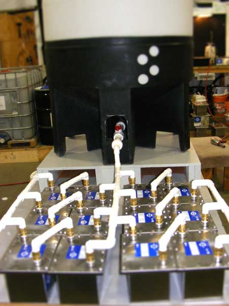 Rebec Custom Systems