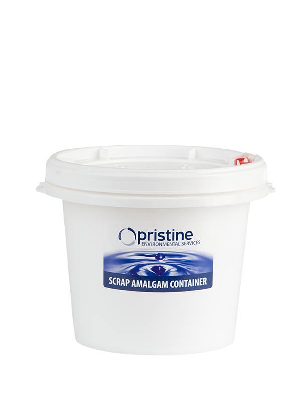 Choosing the Correct Amalgam Scrap Bucket