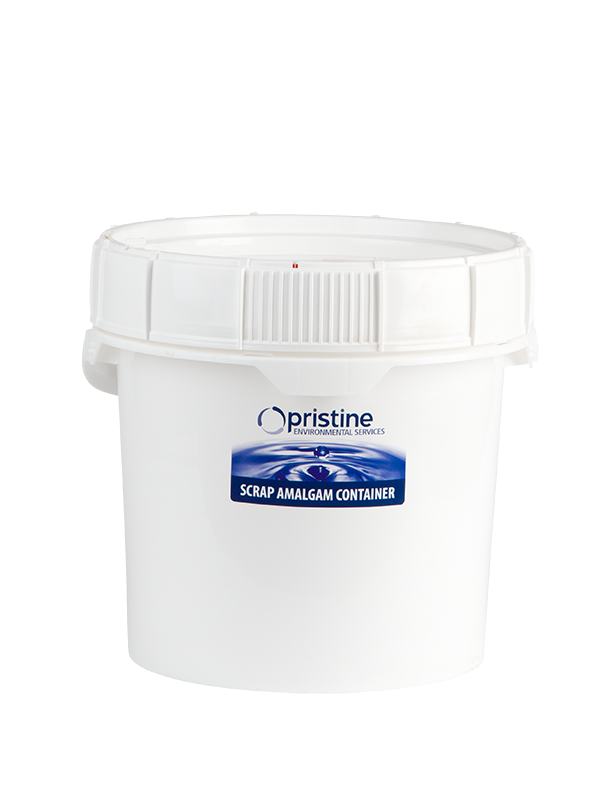 Choosing the Correct Amalgam Scrap Bucket