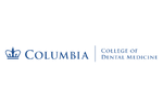 Columbia College of Dental Medicine logo
