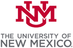 The University of New Mexico logo